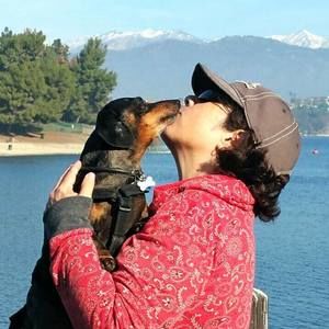 Meet your Posher, Robin